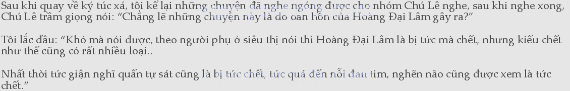 [Diendantruyen.Com] Người Tìm Xác