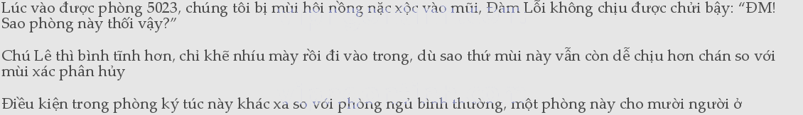 [Diendantruyen.Com] Người Tìm Xác