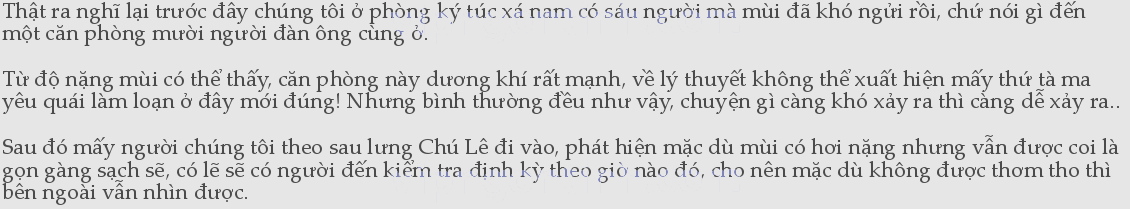 [Diendantruyen.Com] Người Tìm Xác