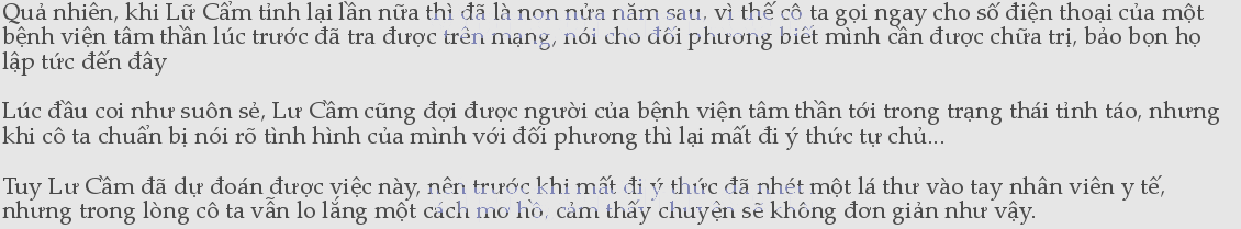 [Diendantruyen.Com] Người Tìm Xác