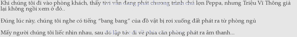 [Diendantruyen.Com] Người Tìm Xác