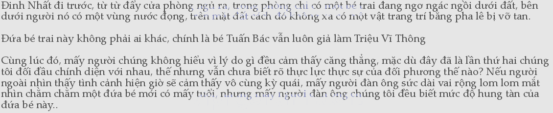 [Diendantruyen.Com] Người Tìm Xác