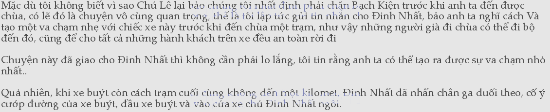 [Diendantruyen.Com] Người Tìm Xác