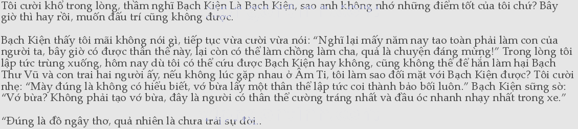 [Diendantruyen.Com] Người Tìm Xác