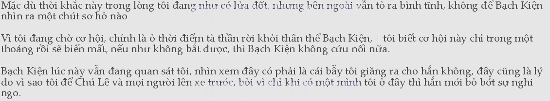 [Diendantruyen.Com] Người Tìm Xác