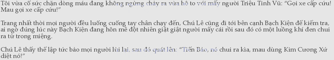 [Diendantruyen.Com] Người Tìm Xác