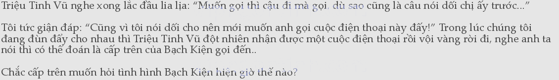 [Diendantruyen.Com] Người Tìm Xác