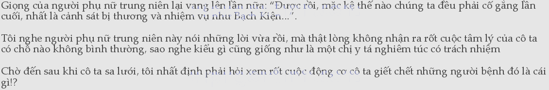 [Diendantruyen.Com] Người Tìm Xác