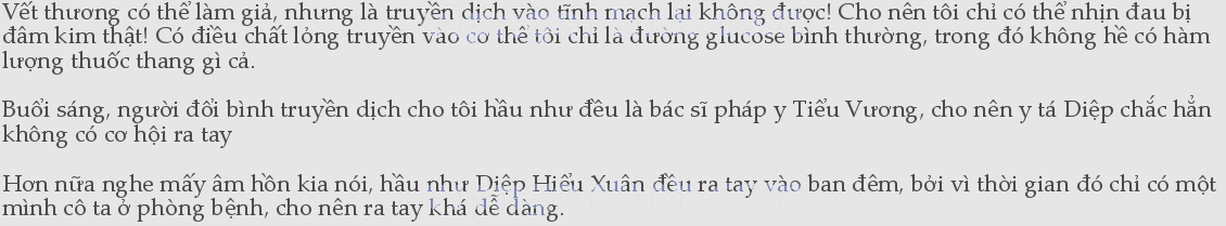 [Diendantruyen.Com] Người Tìm Xác