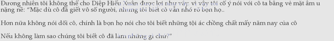 [Diendantruyen.Com] Người Tìm Xác