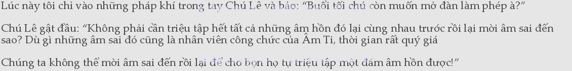 [Diendantruyen.Com] Người Tìm Xác