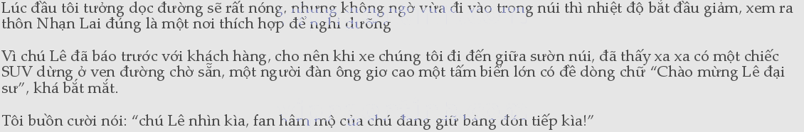 [Diendantruyen.Com] Người Tìm Xác