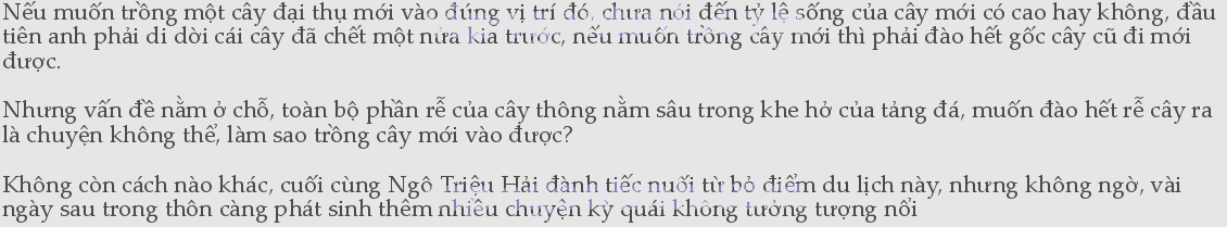 [Diendantruyen.Com] Người Tìm Xác