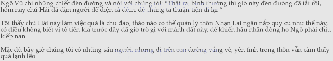 [Diendantruyen.Com] Người Tìm Xác