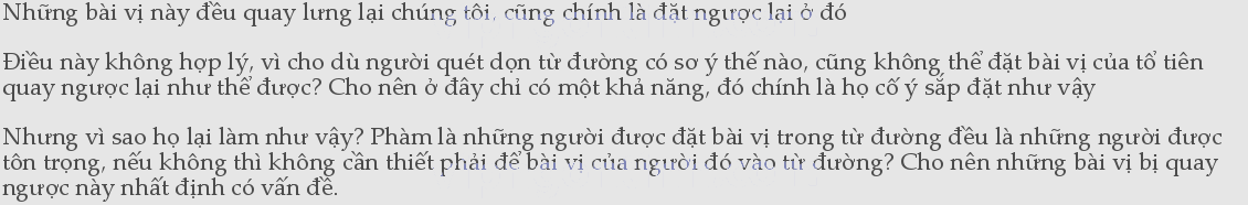 [Diendantruyen.Com] Người Tìm Xác