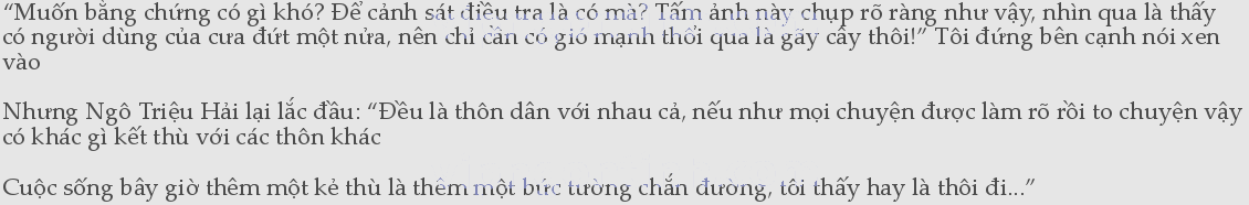 [Diendantruyen.Com] Người Tìm Xác