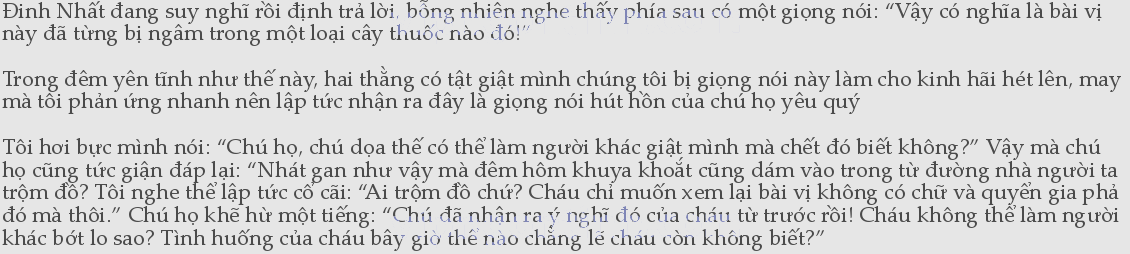 [Diendantruyen.Com] Người Tìm Xác