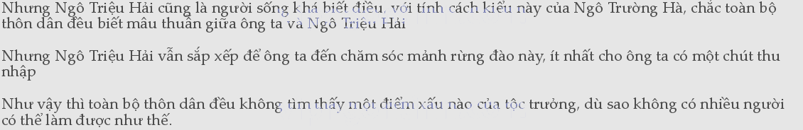 [Diendantruyen.Com] Người Tìm Xác