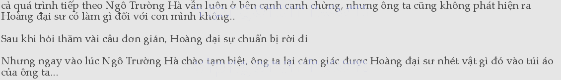 [Diendantruyen.Com] Người Tìm Xác