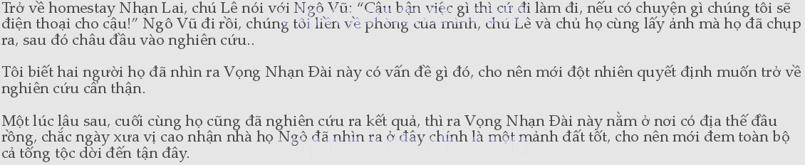 [Diendantruyen.Com] Người Tìm Xác