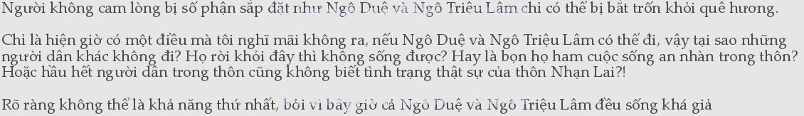 [Diendantruyen.Com] Người Tìm Xác