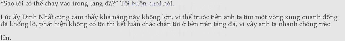 [Diendantruyen.Com] Người Tìm Xác