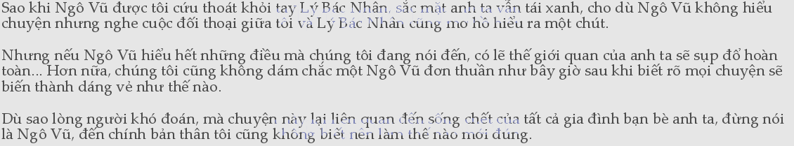 [Diendantruyen.Com] Người Tìm Xác