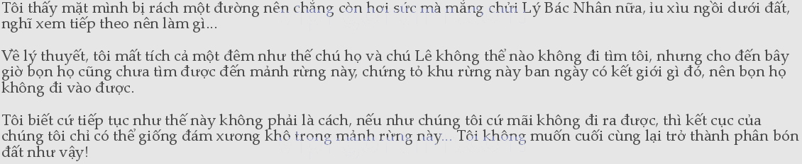 [Diendantruyen.Com] Người Tìm Xác