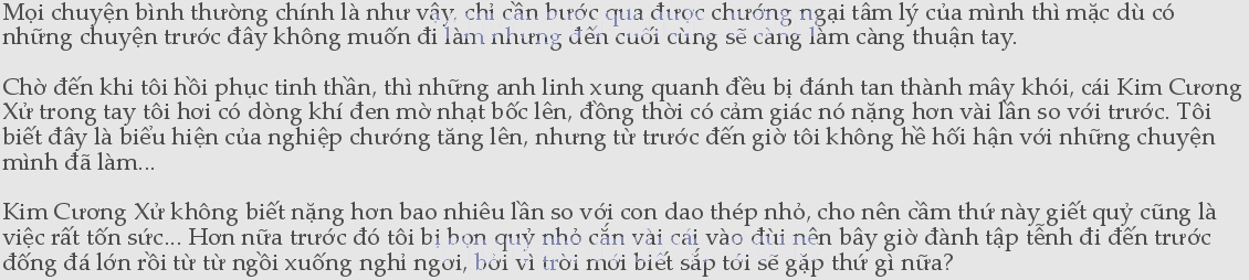 [Diendantruyen.Com] Người Tìm Xác