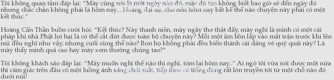 [Diendantruyen.Com] Người Tìm Xác