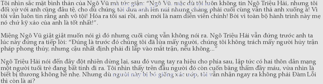 [Diendantruyen.Com] Người Tìm Xác