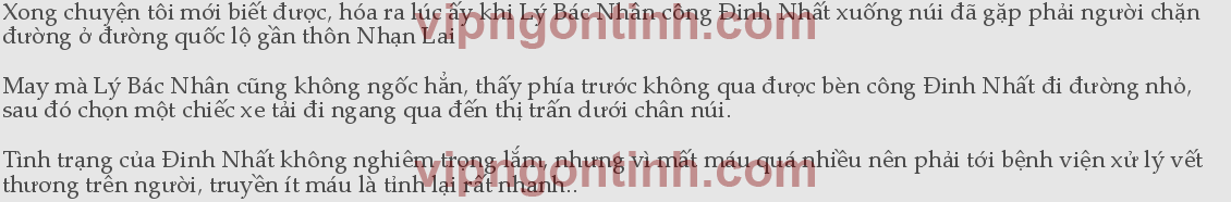 [Diendantruyen.Com] Người Tìm Xác