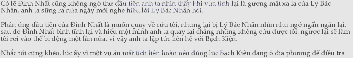 [Diendantruyen.Com] Người Tìm Xác