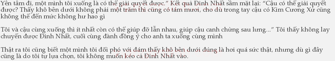 [Diendantruyen.Com] Người Tìm Xác