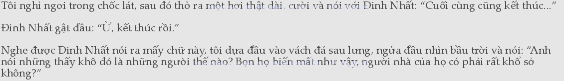 [Diendantruyen.Com] Người Tìm Xác