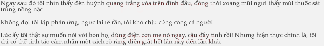 [Diendantruyen.Com] Người Tìm Xác