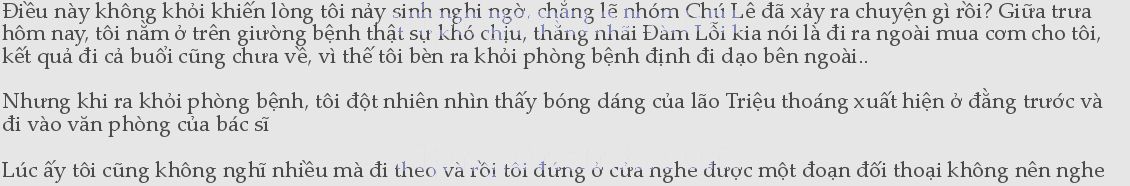 [Diendantruyen.Com] Người Tìm Xác