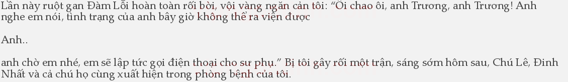 [Diendantruyen.Com] Người Tìm Xác