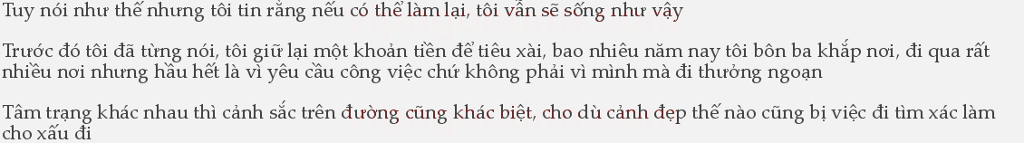 [Diendantruyen.Com] Người Tìm Xác