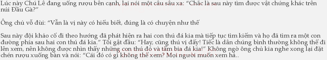 [Diendantruyen.Com] Người Tìm Xác