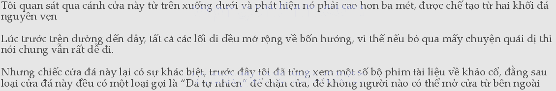 [Diendantruyen.Com] Người Tìm Xác