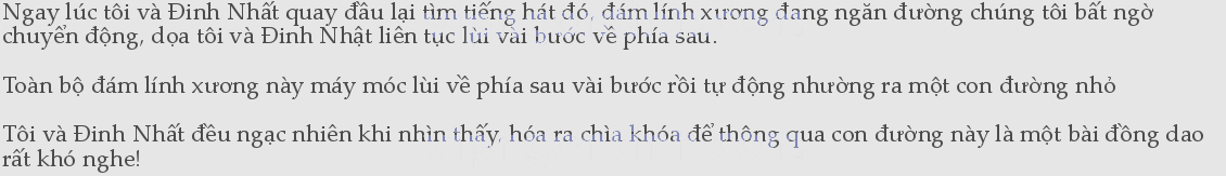 [Diendantruyen.Com] Người Tìm Xác