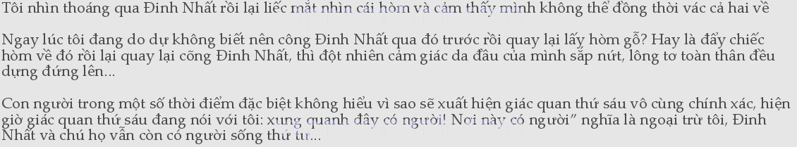 [Diendantruyen.Com] Người Tìm Xác