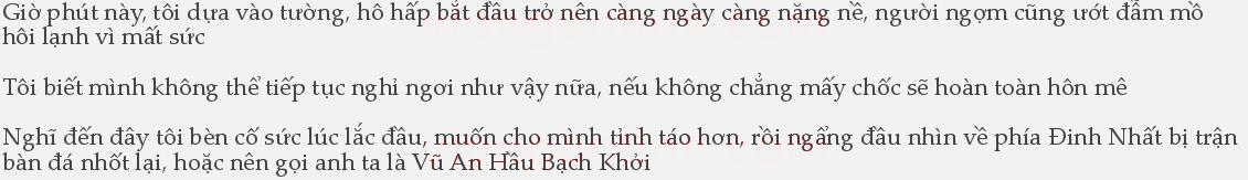 [Diendantruyen.Com] Người Tìm Xác