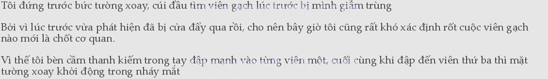 [Diendantruyen.Com] Người Tìm Xác