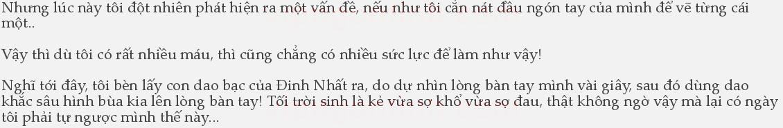 [Diendantruyen.Com] Người Tìm Xác