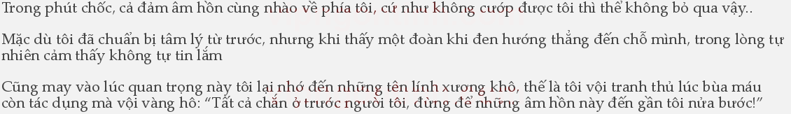 [Diendantruyen.Com] Người Tìm Xác