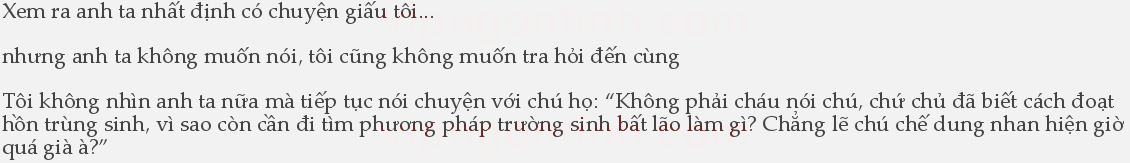 [Diendantruyen.Com] Người Tìm Xác