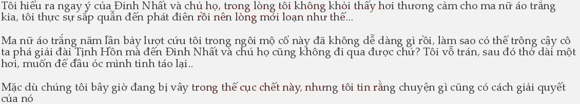 [Diendantruyen.Com] Người Tìm Xác