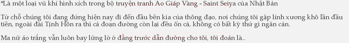 [Diendantruyen.Com] Người Tìm Xác